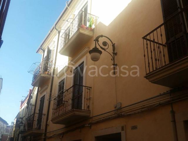 Appartamento in affitto a Foggia via Cimaglia, 6, arredato, ascensore, balcone TrovaCasa