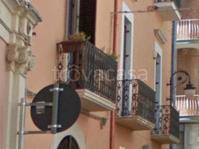 Appartamento in affitto a Foggia via Bruno, arredato, balcone, cucina a vista TrovaCasa