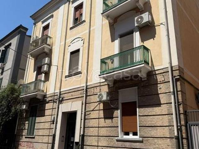 Appartamento in affitto a Foggia via Gorizia, 23, arredato, libero subito, ristrutturato TrovaCasa