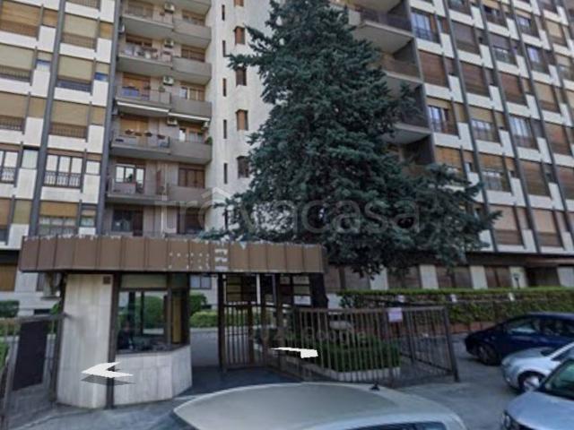 Appartamento in affitto a Foggia via Giuseppe Rosati, 141, arredato, libero subito, contesto signorile TrovaCasa