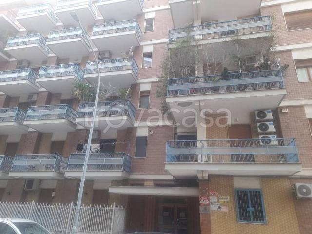 Appartamento in affitto a Foggia via Fiume, arredato, centrale, balcone TrovaCasa