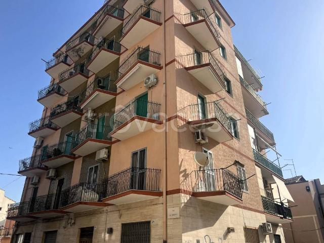 Appartamento in affitto a Foggia via Le Orfane, 19, riscaldamento autonomo, ascensore, buono stato TrovaCasa