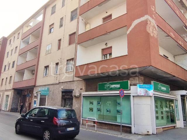 Appartamento in affitto a Foggia via Marchese De Rosa, 92, riscaldamento autonomo, ascensore, buono stato TrovaCasa