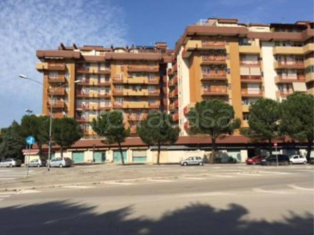 Appartamento in affitto a Foggia via Napoli, 67, arredato, terrazzo, libero subito TrovaCasa