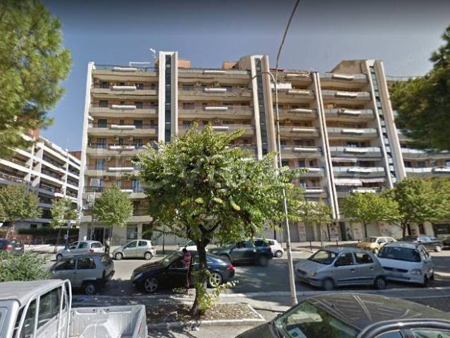 Appartamento in affitto a Foggia via Paolo Telesforo, 134, arredato, riscaldamento autonomo, ascensore TrovaCasa