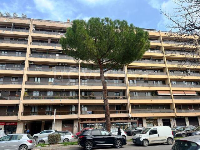 Appartamento in affitto a Foggia via Paolo Telesforo, 88, arredato, ascensore, ristrutturato TrovaCasa