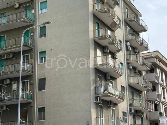 Appartamento in affitto a Foggia via Vincenzo Dattoli, 71, arredato, balcone, cucina abitabile TrovaCasa