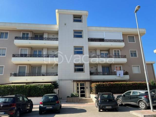 Appartamento in affitto a Foggia via Vincenzo Salvato, arredato, balcone, angolo cottura TrovaCasa