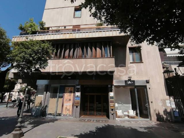 Appartamento in affitto a Foggia viale 24 Maggio, 1, arredato, riscaldamento autonomo, contesto signorile TrovaCasa