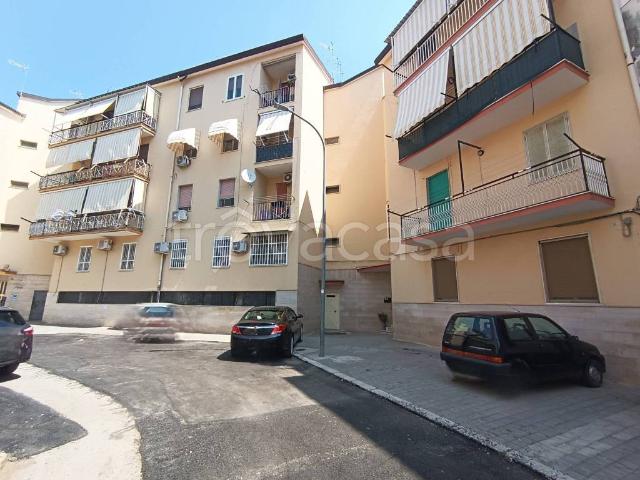 Appartamento in affitto a Foggia viale degli Aviatori, 40, non arredato/vuoto, riscaldamento autonomo, buono stato TrovaCasa
