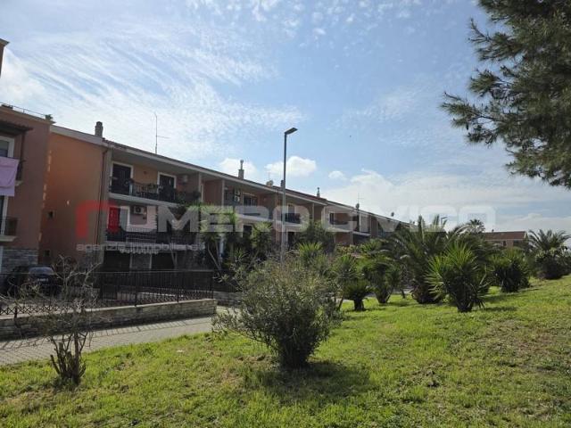 Appartamento in affitto a Foggia viale Ignazio d'Addedda, non arredato/vuoto, arredato, doppia esposizione TrovaCasa
