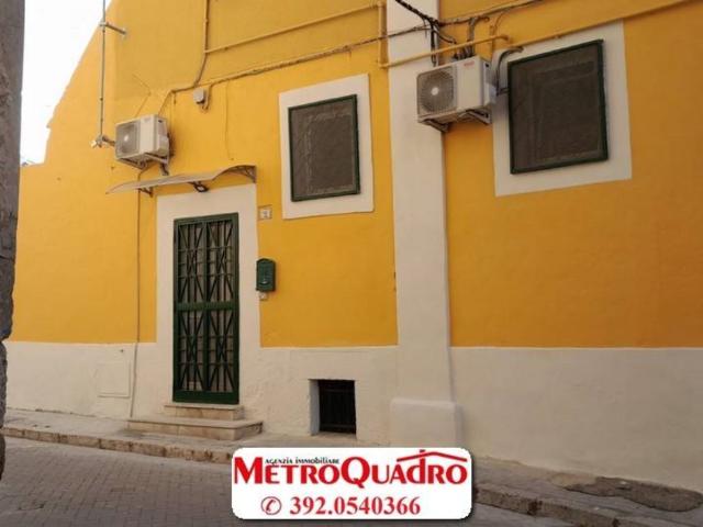 Appartamento in affitto a Foggia vico Greco Iammarino, arredato, libero subito, ristrutturato TrovaCasa