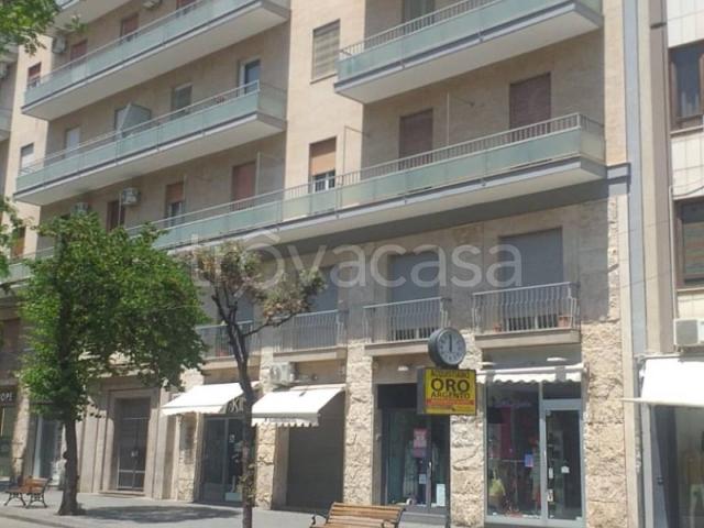 Appartamento in affitto a Foggia corso Vittorio Emanuele ii, 8, arredato, immobile di prestigio, balcone TrovaCasa