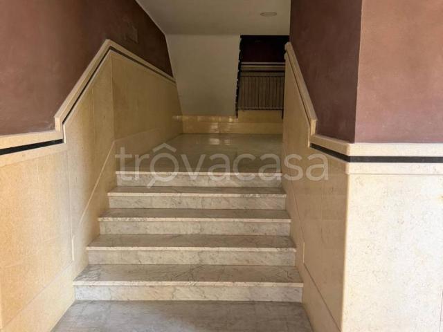 Appartamento in affitto a Foggia corso Pietro Giannone, 1, arredato, balcone, angolo cottura TrovaCasa