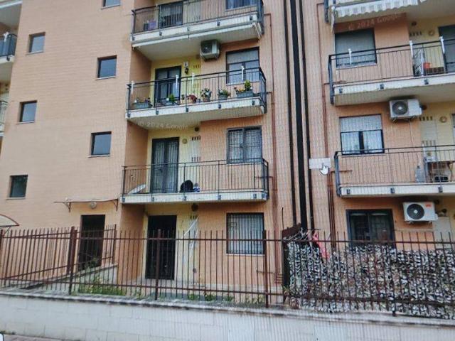 Appartamento in affitto a Foggia FG