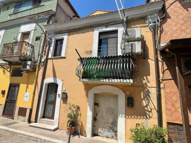 Appartamento in affitto a Foggia FG