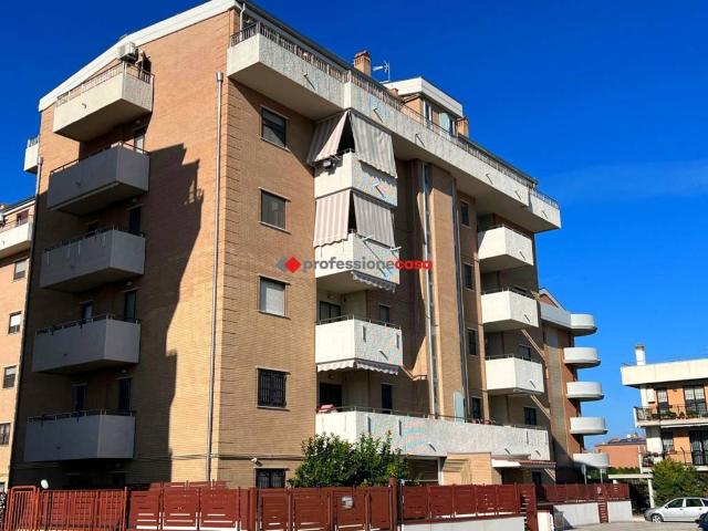Appartamento in affitto a Foggia FG