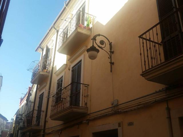 Appartamento in affitto a Foggia FG