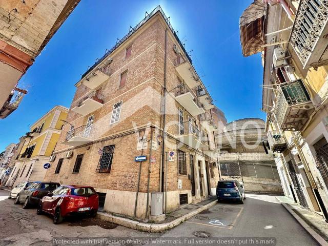 Appartamento in affitto a Foggia FG