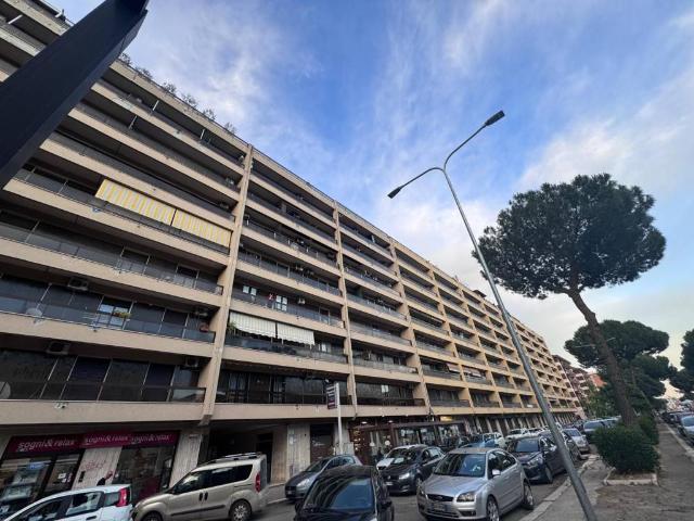 Appartamento in affitto a Foggia FG