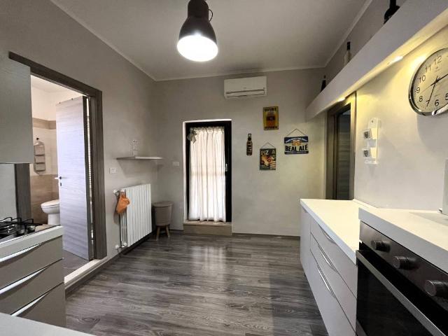Appartamento in affitto a Foggia FG