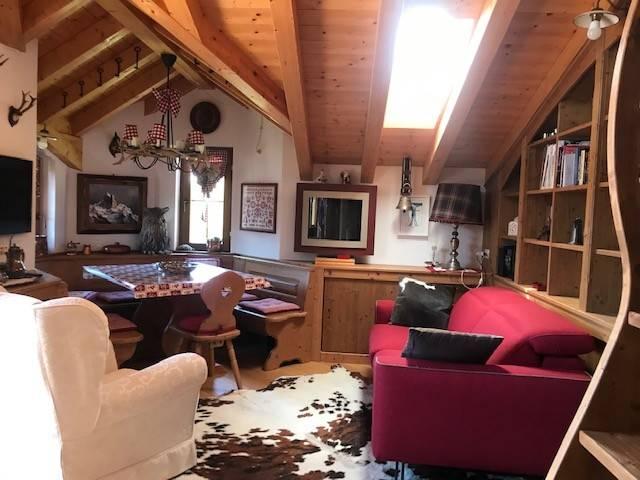 Appartamento in affitto a Folgaria TN