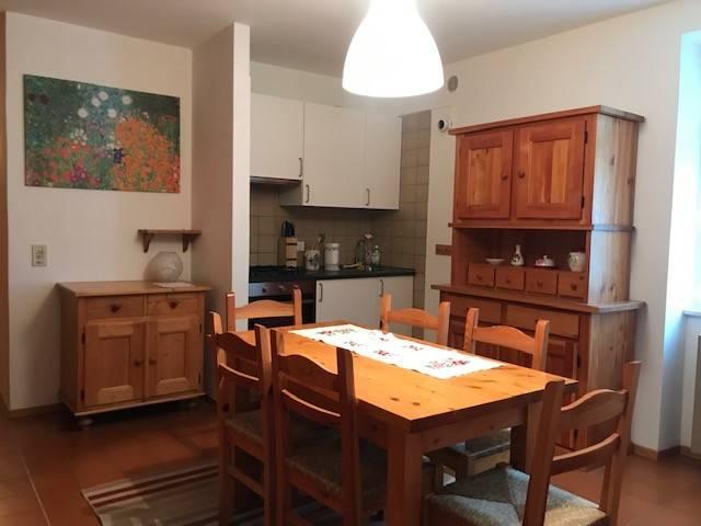 Appartamento in affitto a Folgaria TN