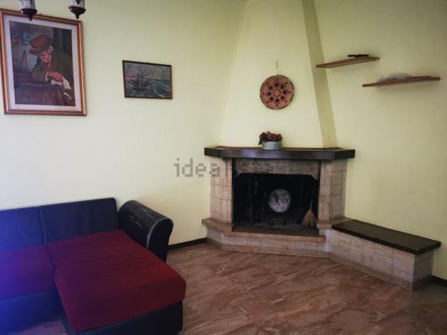 Appartamento in Affitto a Foligno