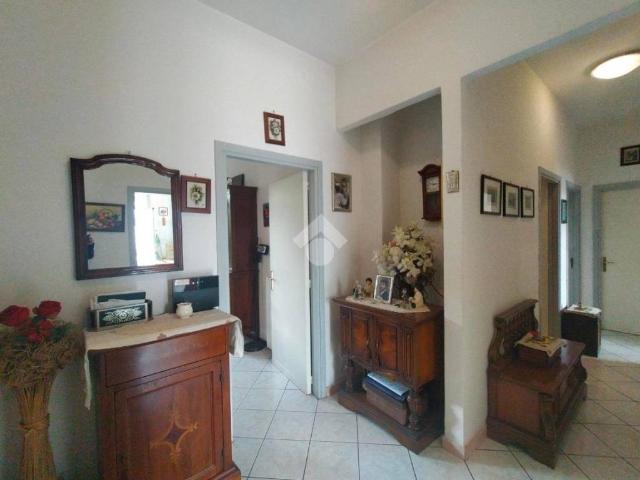 Appartamento in affitto a Foligno PG