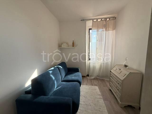 Appartamento in affitto a Foligno via Francesco Benaducci, arredato, centrale, senza ascensore TrovaCasa