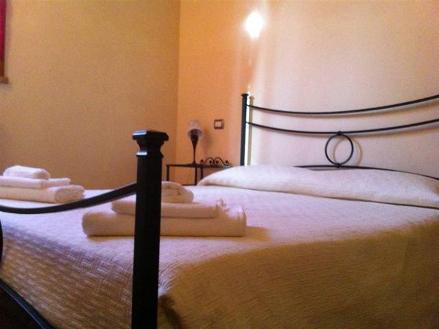 Appartamento in affitto a Foligno via Pignattara 8, arredato, centrale, luminoso TrovaCasa