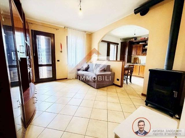 Appartamento in affitto a Follina TV