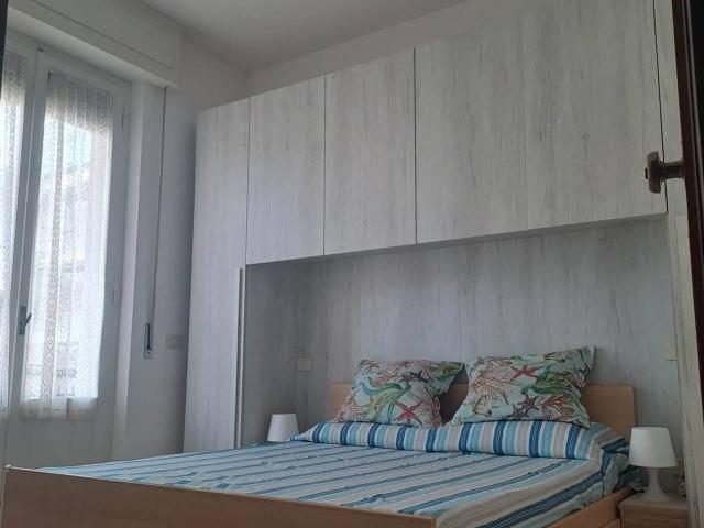 Appartamento in affitto a Follonica
