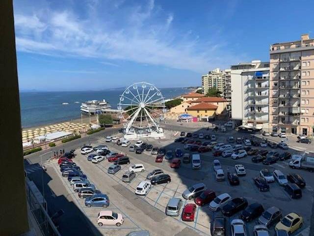 Appartamento in affitto a Follonica