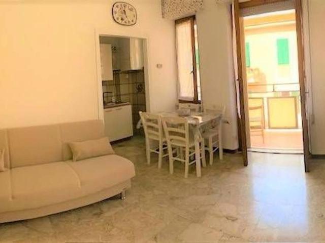 Appartamento in affitto a Follonica