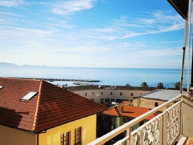 Appartamento in affitto a Follonica
