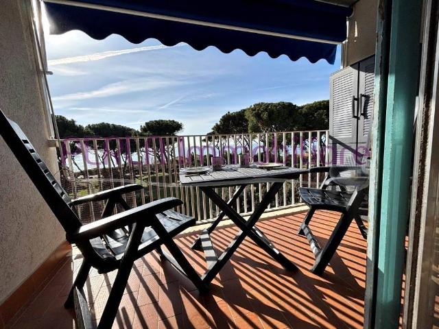 Appartamento in affitto a Follonica via Alfonso La Marmora, arredato, vista mare, ascensore TrovaCasa