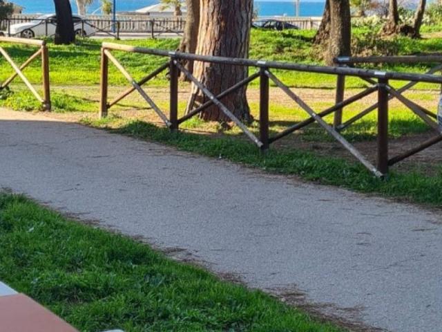 Appartamento in affitto a Follonica via dei pini, arredato, giardino privato, lavastoviglie TrovaCasa