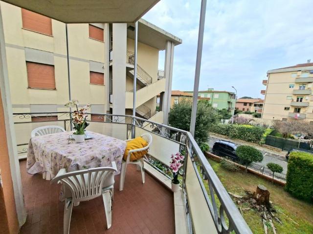 Appartamento in affitto a Follonica via isola di meloria, arredato, terrazzo, riscaldamento autonomo TrovaCasa