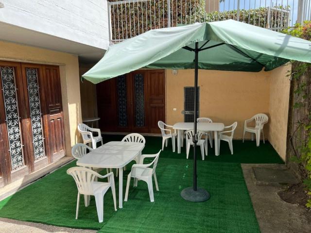 Appartamento in affitto a Follonica via isola Palmaria, lungomare, lavatrice TrovaCasa