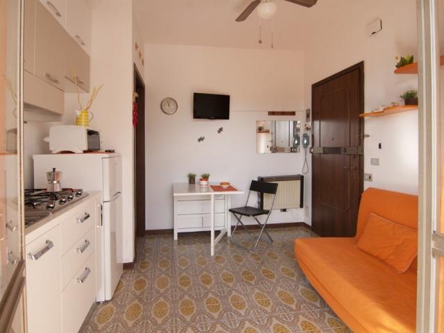 Appartamento in affitto a Follonica via Lago di Lugano, 7, ascensore, panoramica, lavatrice TrovaCasa
