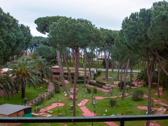 Appartamento in affitto a Follonica via Palermo, 51, arredato, lavatrice, lavastoviglie TrovaCasa