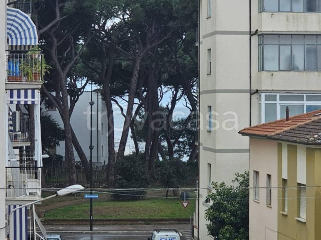 Appartamento in affitto a Follonica via Toscanini,14, arredato, terrazzo, vista mare TrovaCasa