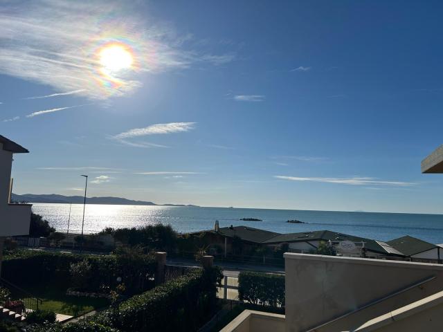 APPARTAMENTO in AFFITTO a FOLLONICA di 3 vani