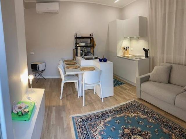 Appartamento in affitto a Follonica GR