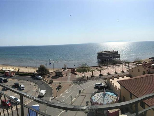 Appartamento in affitto a Follonica GR