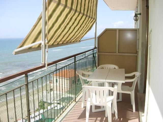 Appartamento in affitto a Follonica GR