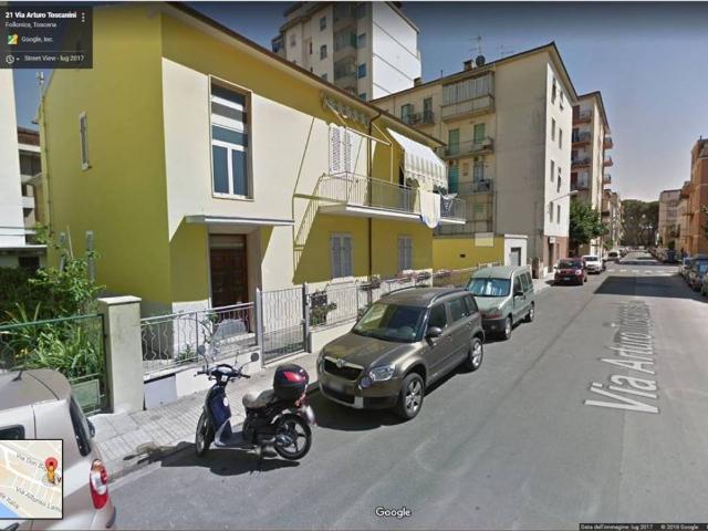 Appartamento in affitto a Follonica GR