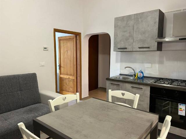 Appartamento in affitto a Follonica GR