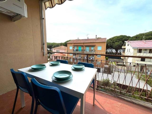 Appartamento in affitto a Follonica GR